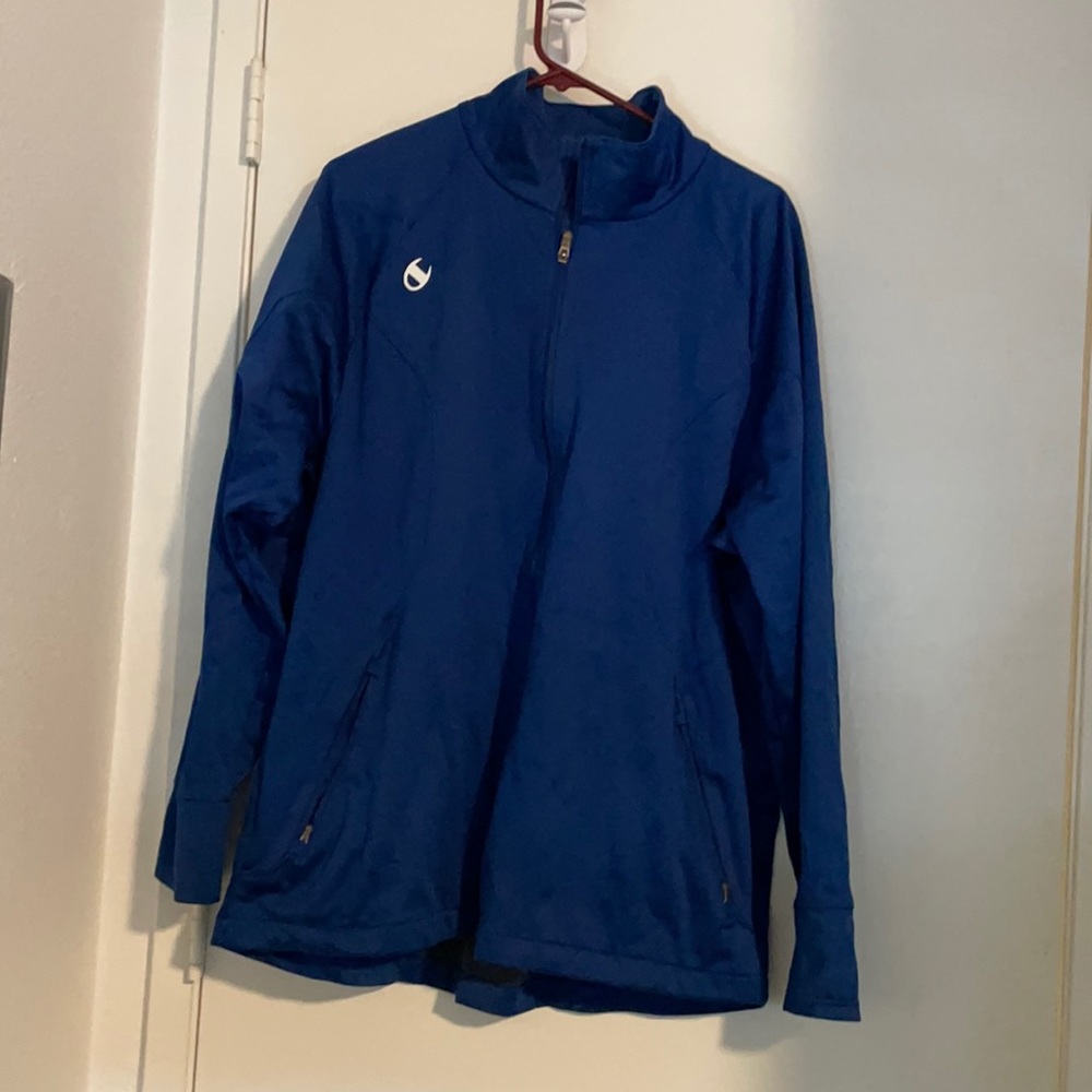 Men’s Large Champion Shell Jacket